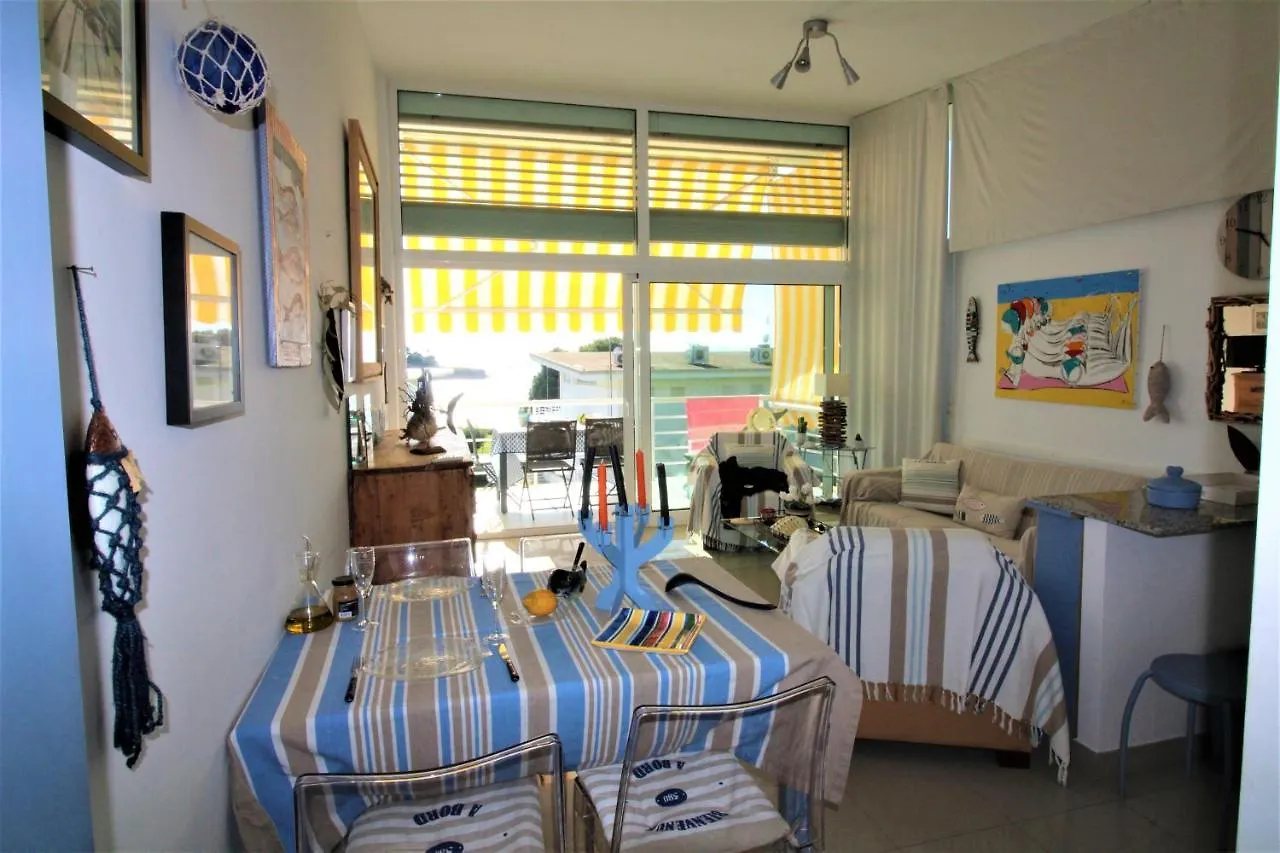 Appartement Global Immo 2155 Almadrava Platja à Roses