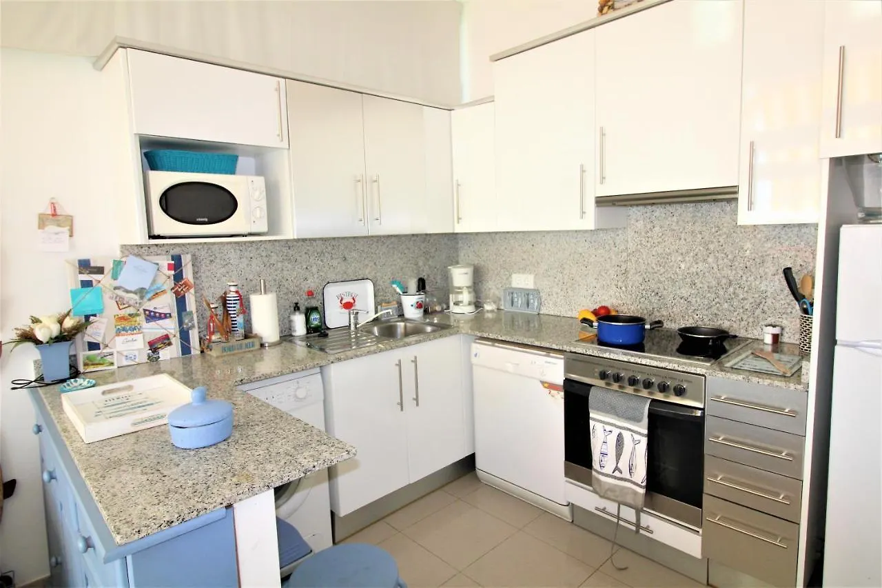 Appartement Global Immo 2155 Almadrava Platja à Roses