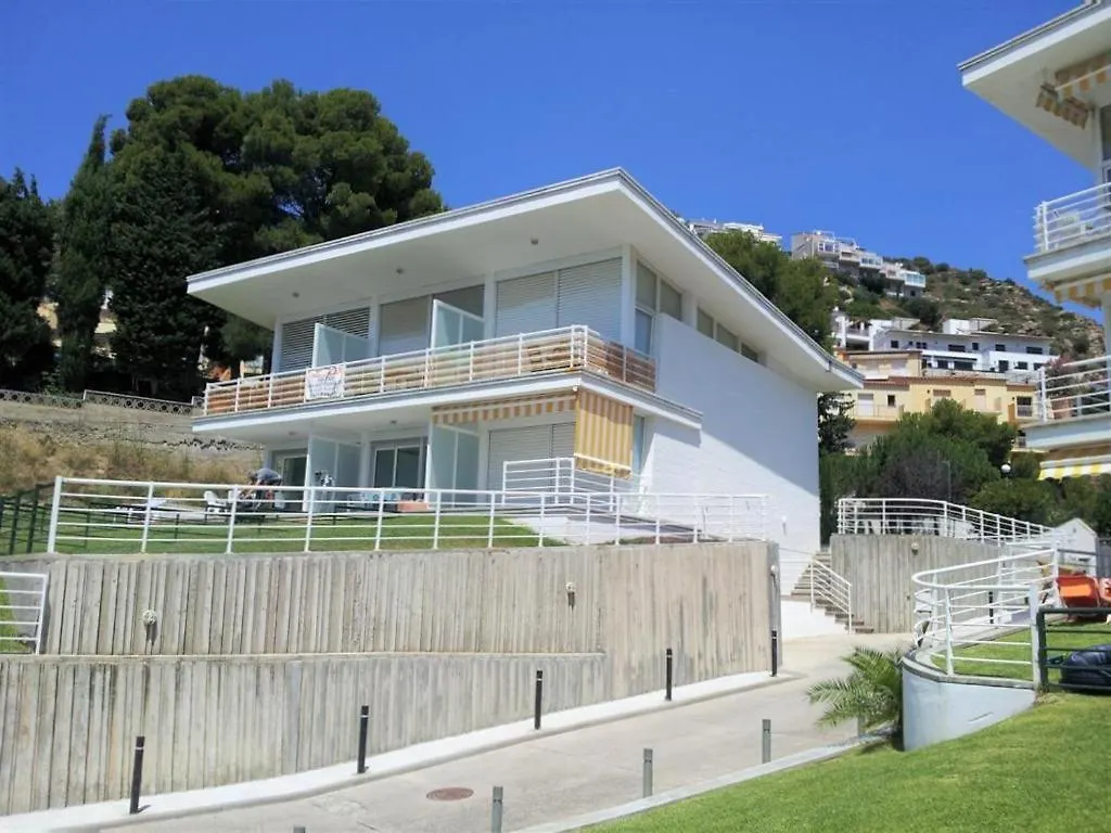 Appartement Global Immo 2155 Almadrava Platja à Roses