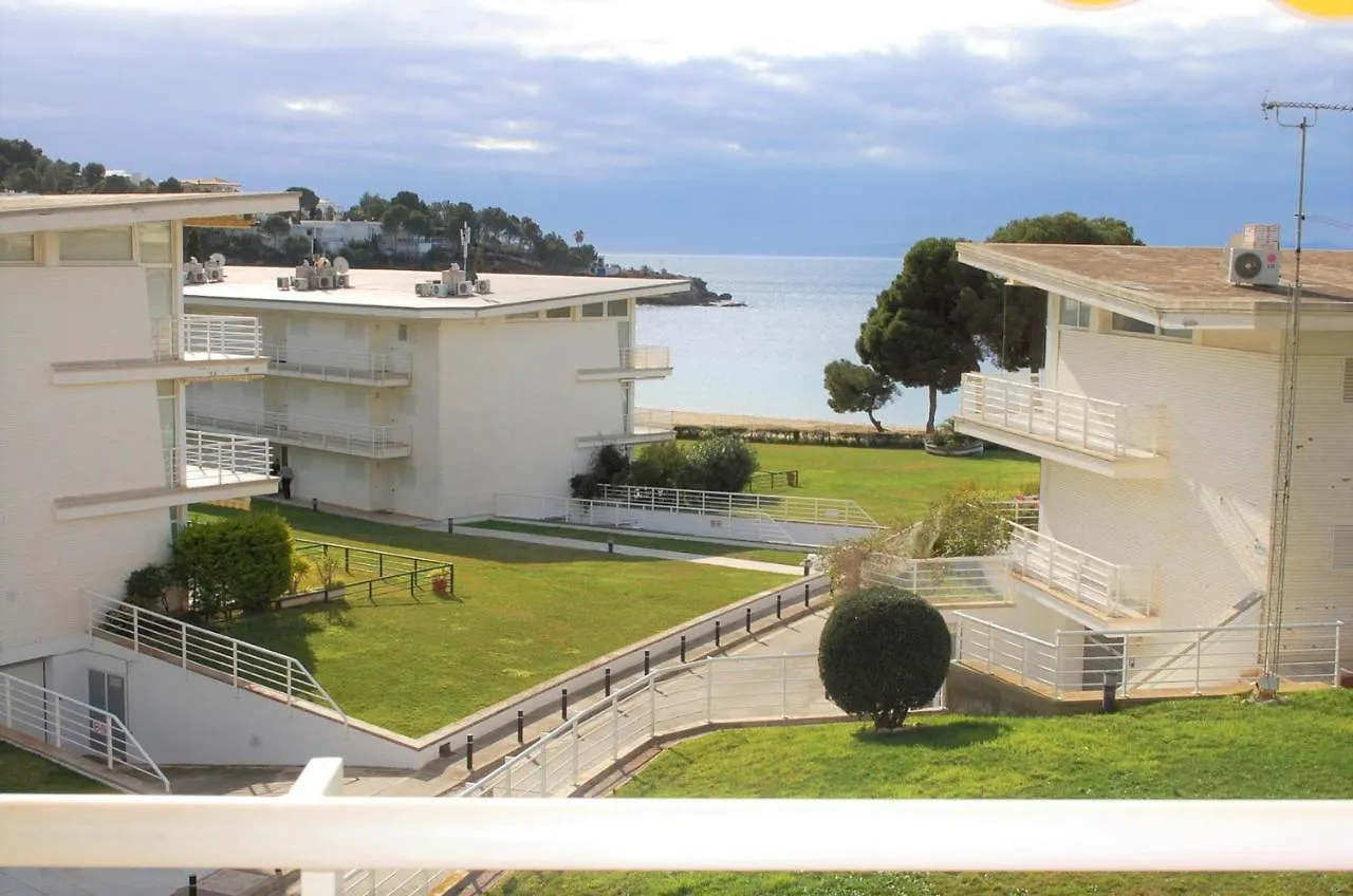 Appartement Global Immo 2155 Almadrava Platja à Roses