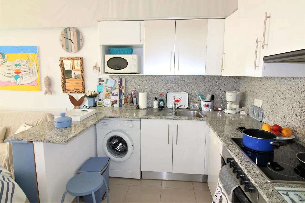 Global Immo 2155 Almadrava Platja Apartment Roses Spain