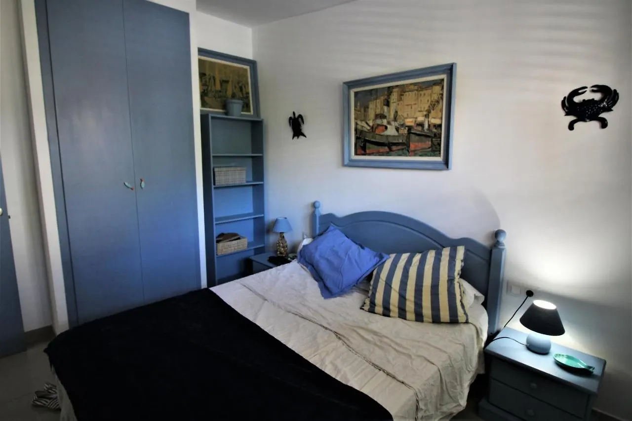 로지즈 Global Immo 2155 Almadrava Platja 아파트