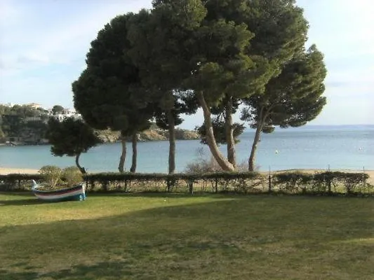 로지즈 Global Immo 2155 Almadrava Platja 아파트 스페인