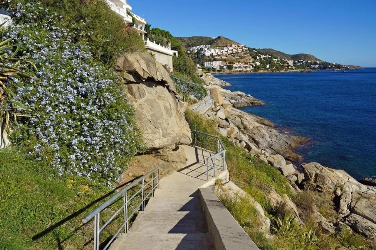 로지즈 Global Immo 2155 Almadrava Platja 아파트 스페인