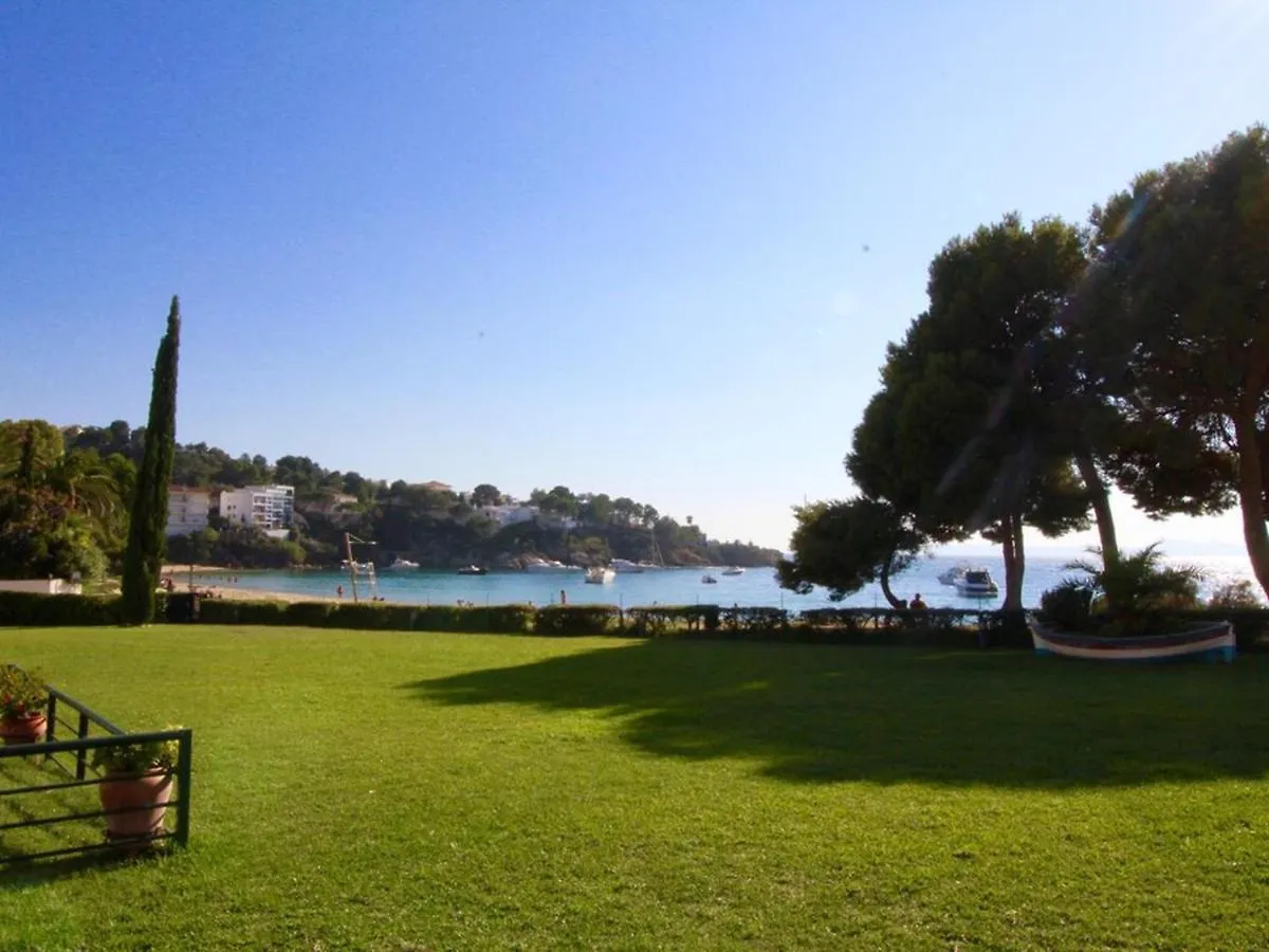 Global Immo 2155 Almadrava Platja Apartment Roses Spain