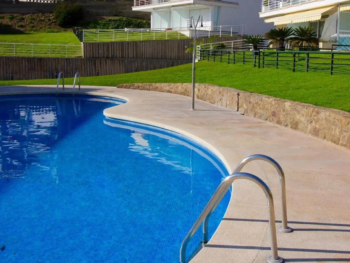 Global Immo 2155 Almadrava Platja Apartment Roses 0*,  Spain
